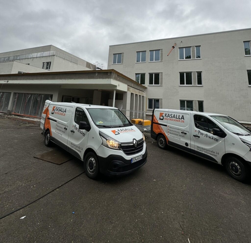 Autos von Kasalla