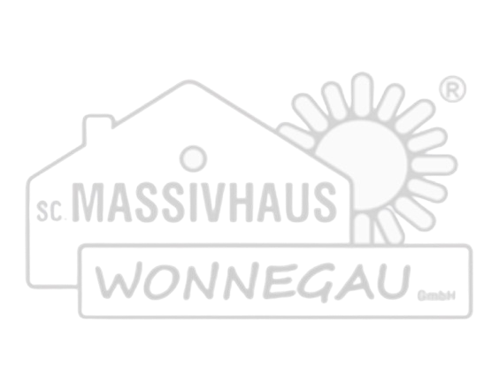 Massivhaus Wohnegau