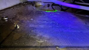 Färbemittel Uranin