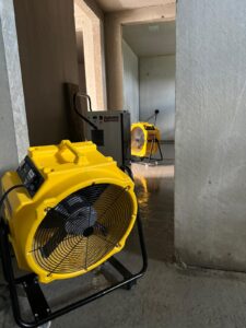 Bild Kasalla Bautrockner