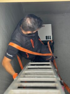 Bild Kasalla Bautrockner